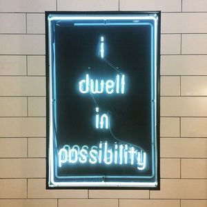 Meet your Posher, Miranda